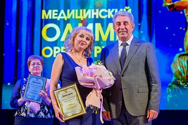 Сергей Грачев: «Профессия врача всегда была, есть и будет благородной»